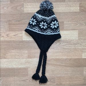 Winter hat